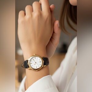 🆕 Stella & Dot - Icon Convertible Watch